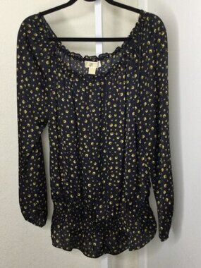Michael Kors blouse